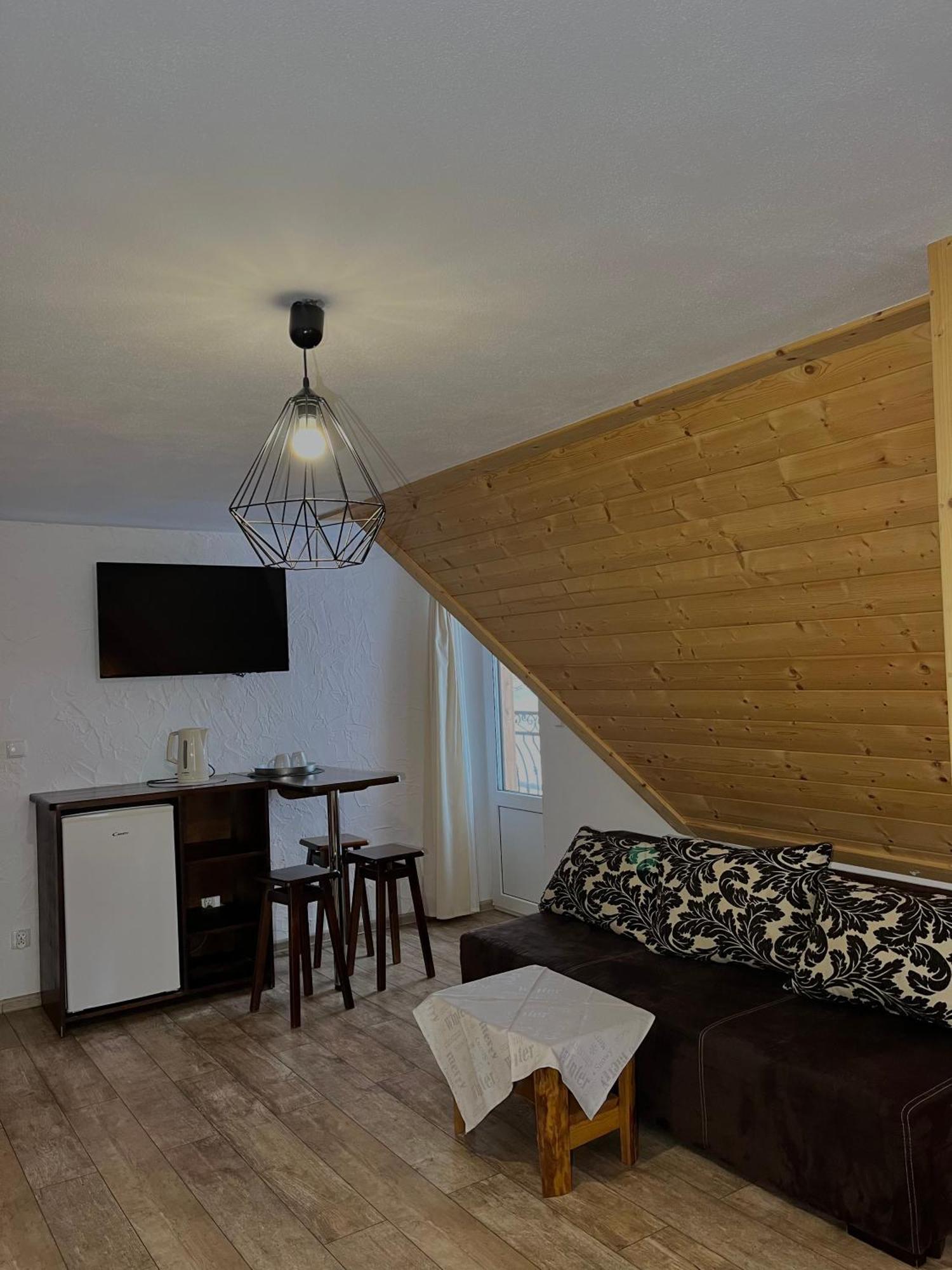 Pokoje Goscinne u Naglaka Willa Zab Exteriér fotografie